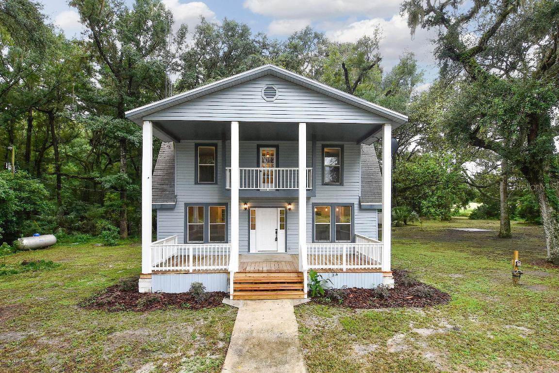 3121 NW 156th Ave., Gainesville, FL 32609