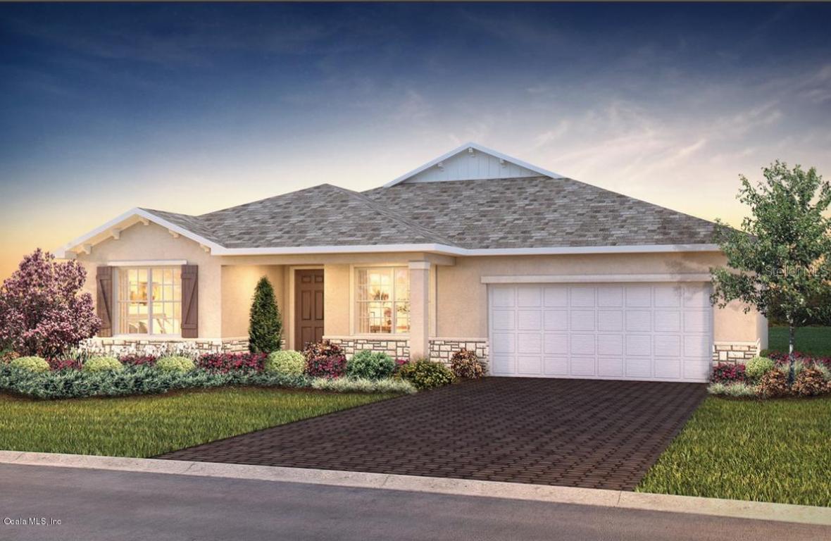 10107 SW 88th Lane Rd., Ocala, FL 34481