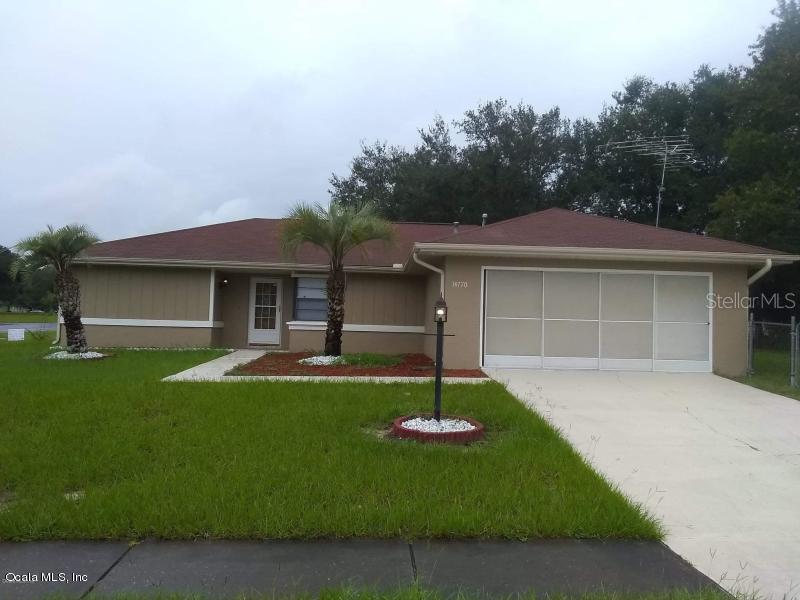 14770 SW 34 Terr Rd., Ocala, FL 34473