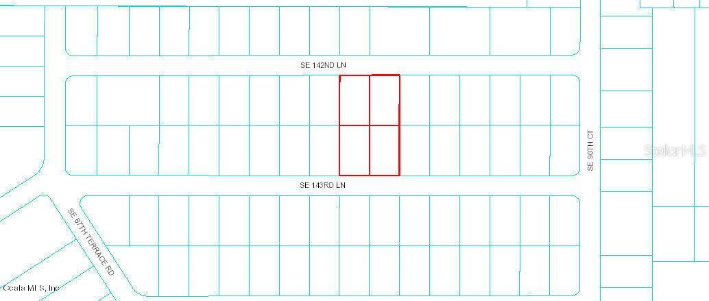SE 142nd Ln., Summerfield, FL 34491
