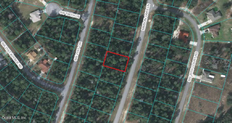 00 Marion Oaks Ln., Ocala, FL 34473