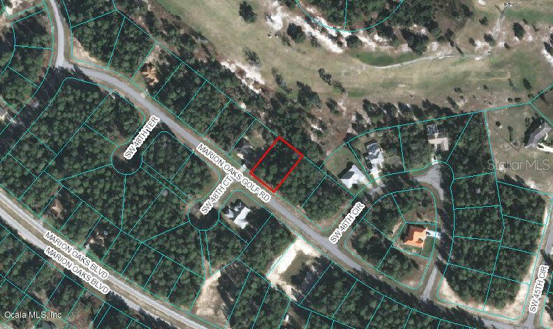 00 Marion Oaks Golf Rd., Ocala, FL 34473