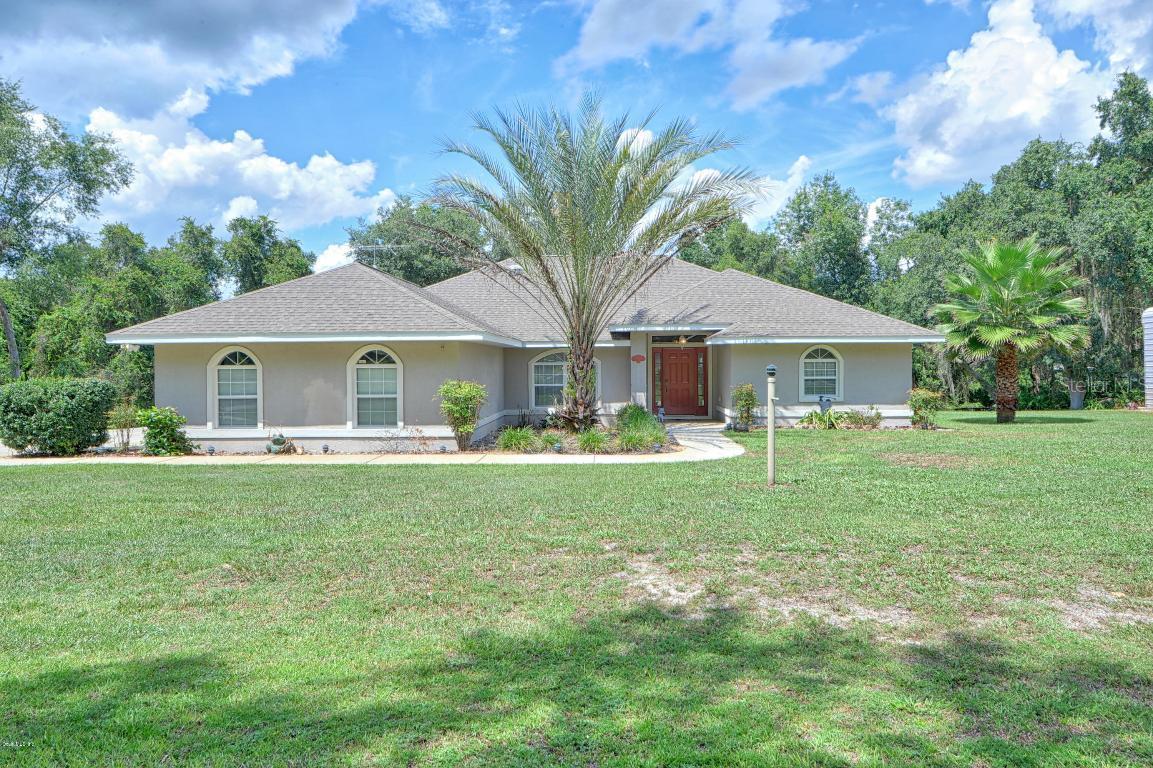 17825 SE 28 Ln Rd., Silver Springs, FL 34488