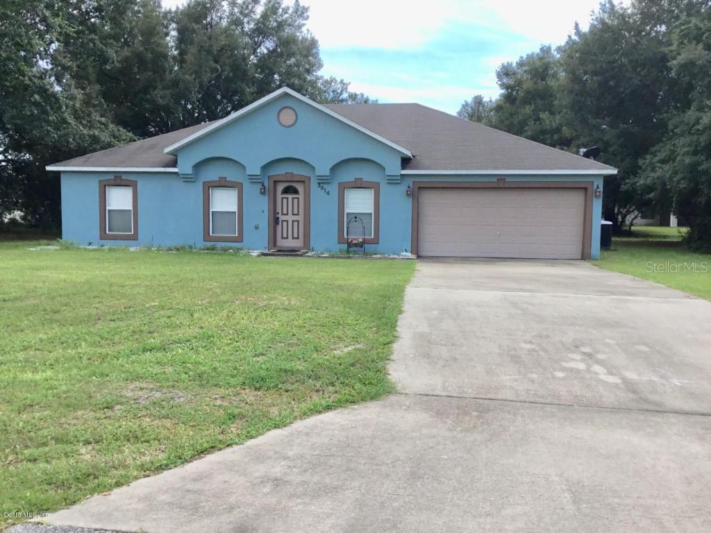 3914 SW 128 Ln., Ocala, FL 34473