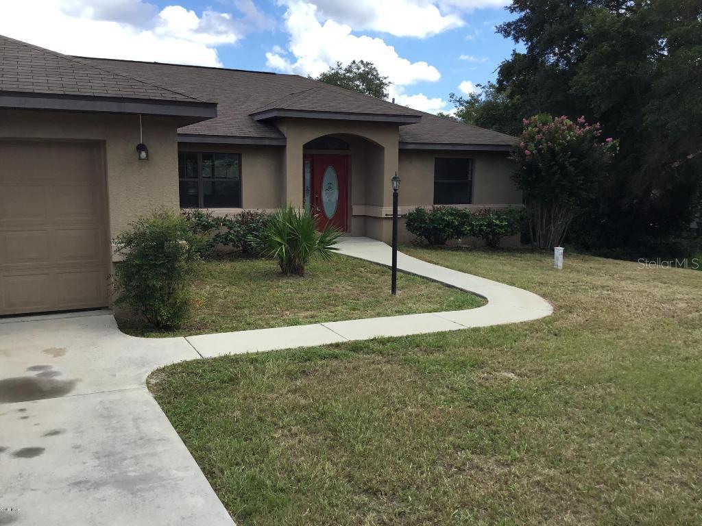 4449 SW 158th St Rd., Ocala, FL 34473