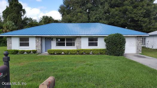 13580 SE 51st Ave., Summerfield, FL 34491