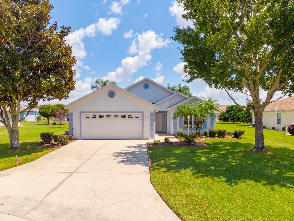 10980 SE 173rd Pl., Summerfield, FL 34491