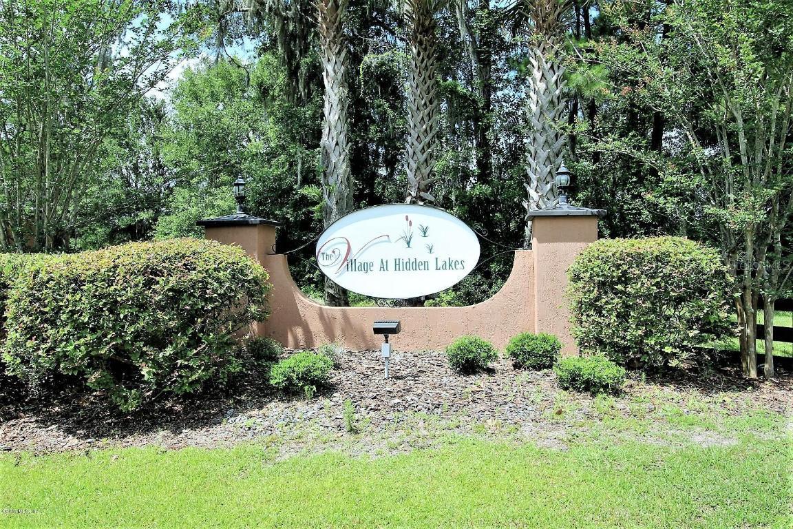 TBD NW 148th Ln., Williston, FL 32696