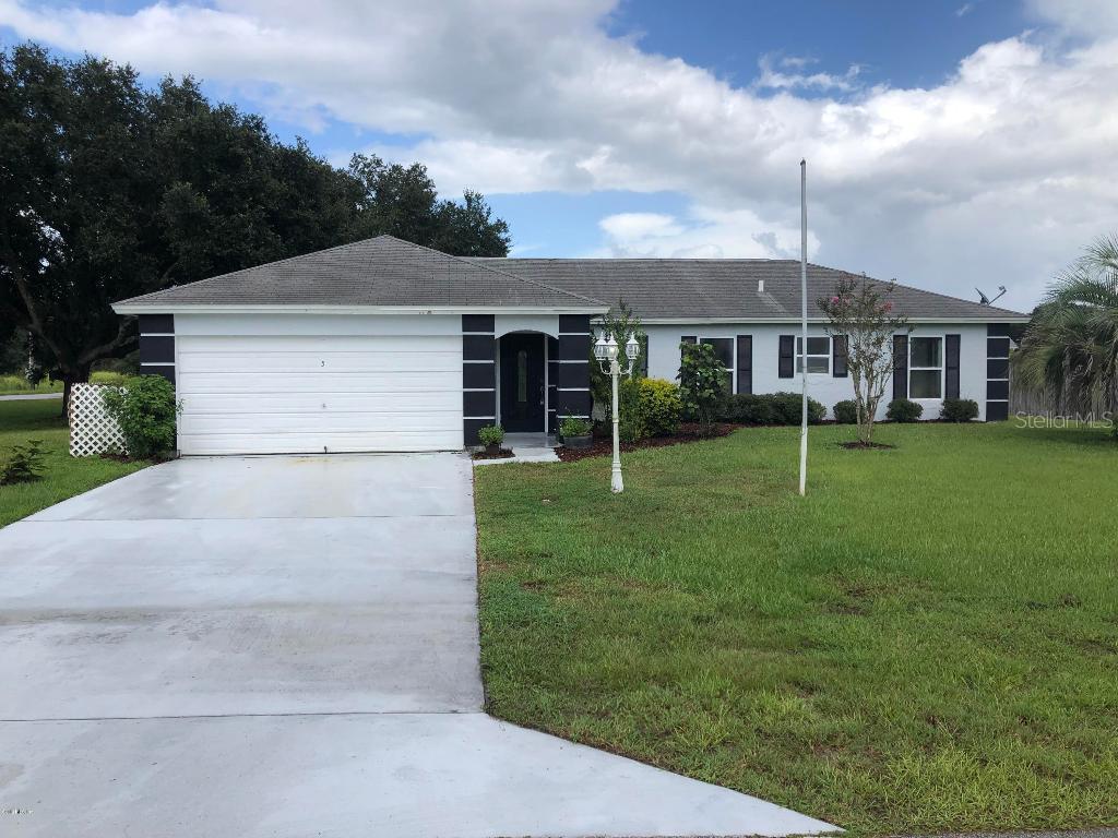 5 Hickory Track Ln., Ocala, FL 34472
