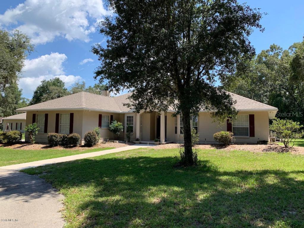 21050 NE 68th Ln., Williston, FL 32696