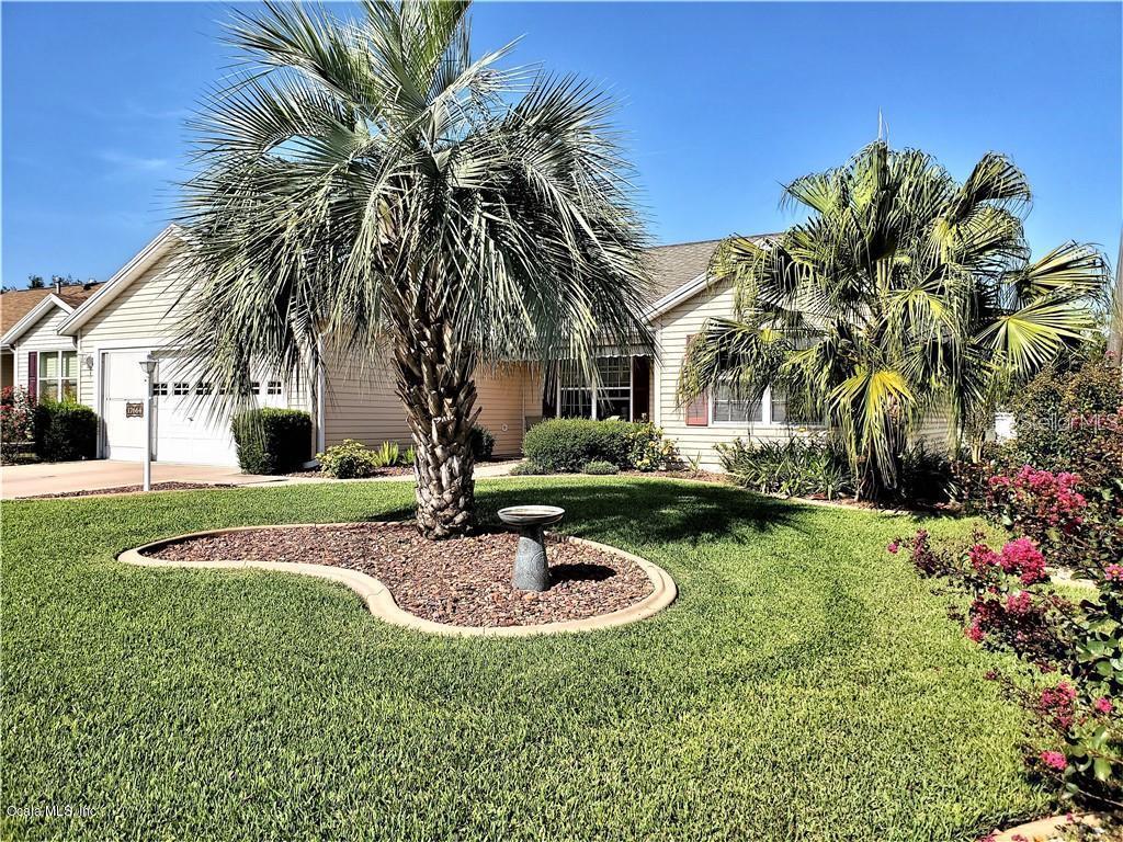 17664 SE 81st Wynstone Ave., The Villages, FL 32162