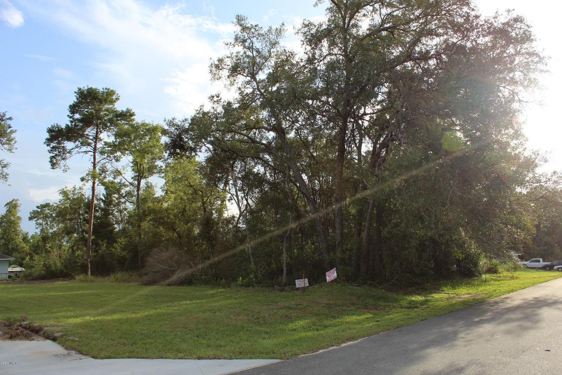 SW 43rd Avenue Rd., Ocala, FL 34473