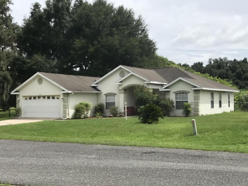 13027 SW 3rd Ct., Ocala, FL 34473