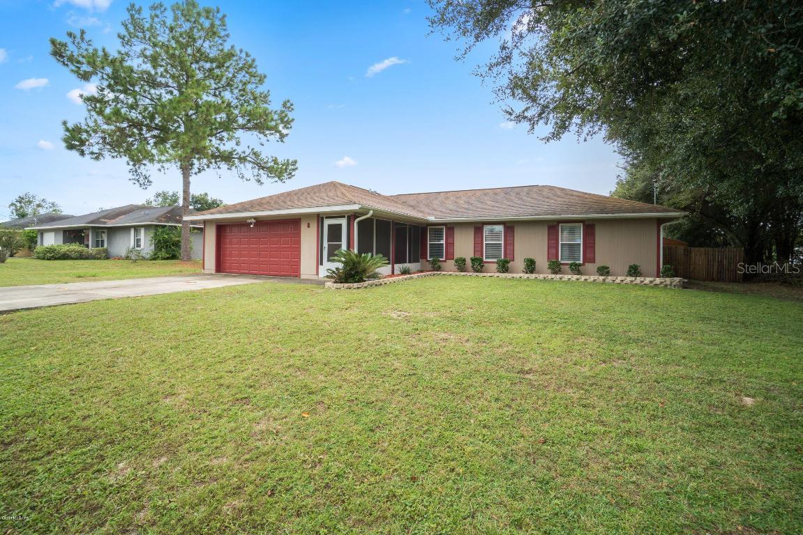 8 Hemlock Radial Ct., Ocala, FL 34472