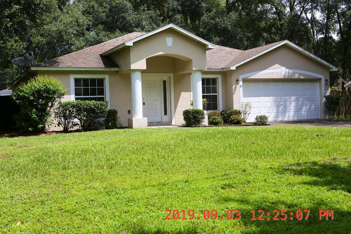 83 Pecan Dr., Ocala, FL 34472