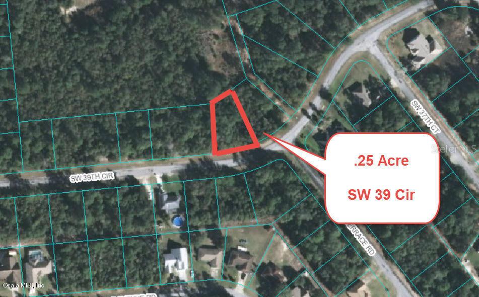 SW 39th Cir., Ocala, FL 34473