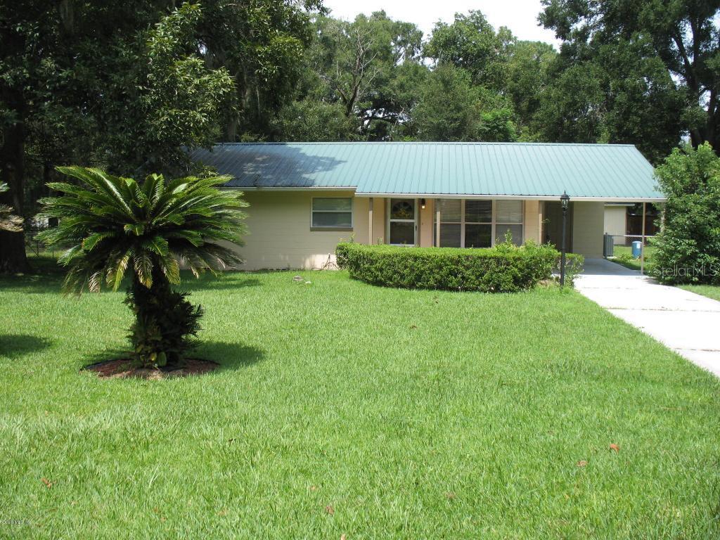 3621 SE 12th Pl., Ocala, FL 34471