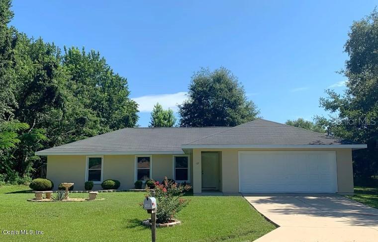 107 Willow Rd., Ocala, FL 34472