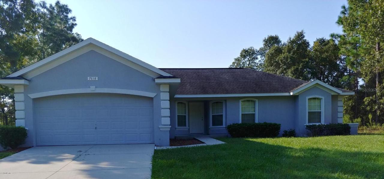 7618 SW 132nd Pl., Ocala, FL 34473