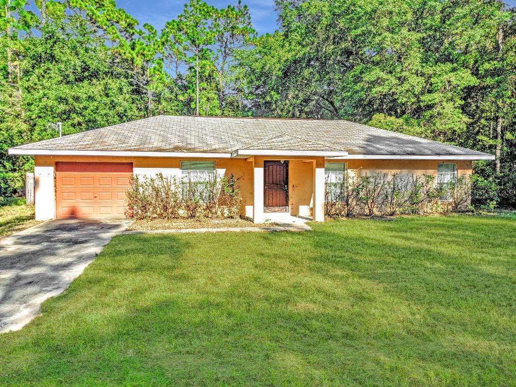 2421 SW 151 Ct., Ocala, FL 34481
