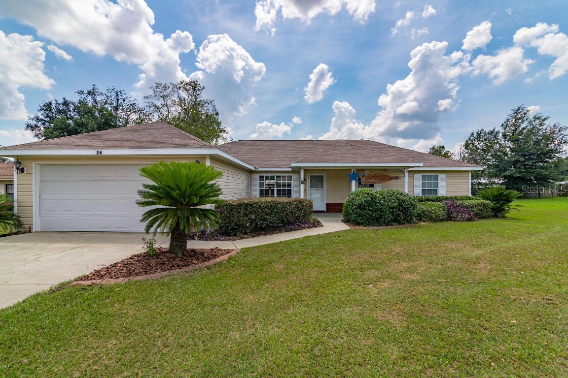 26 Almond Rd., Ocala, FL 34472