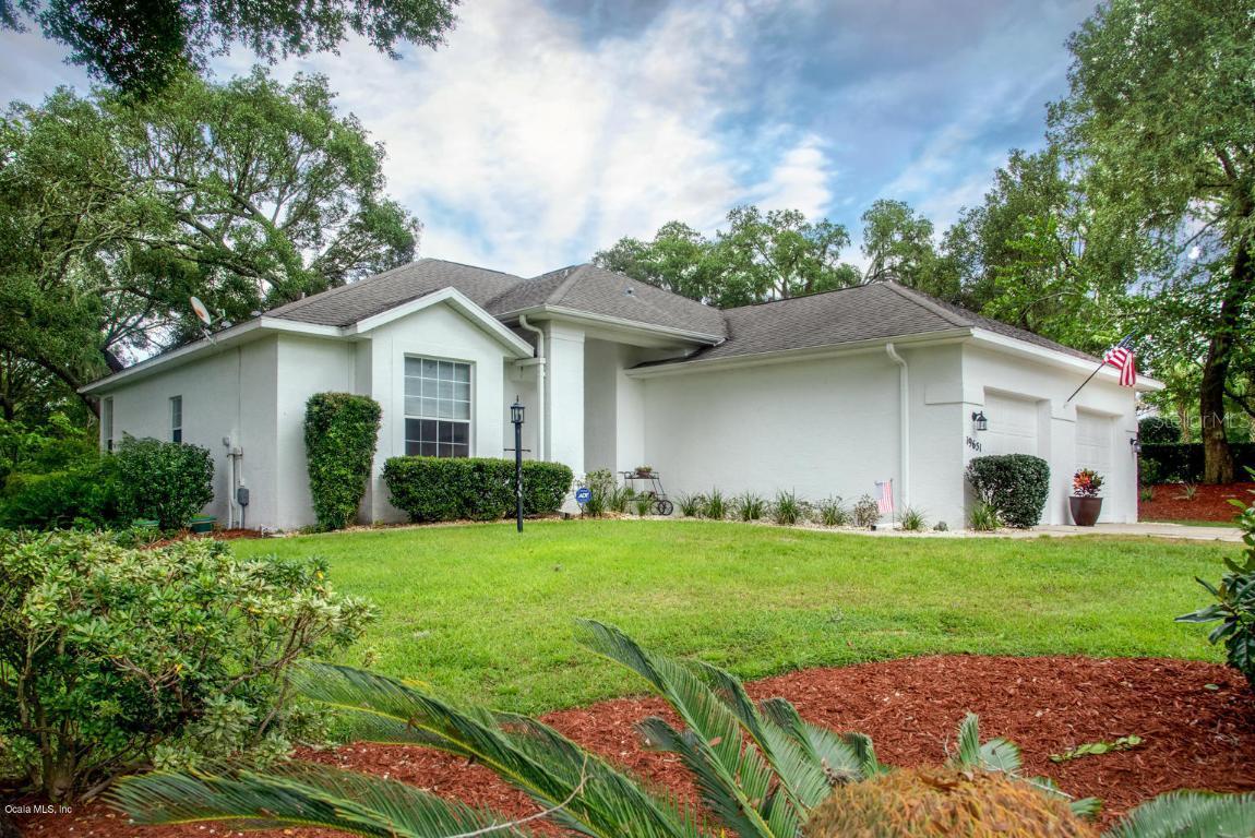 19651 SW 88th Loop, Dunnellon, FL 34432