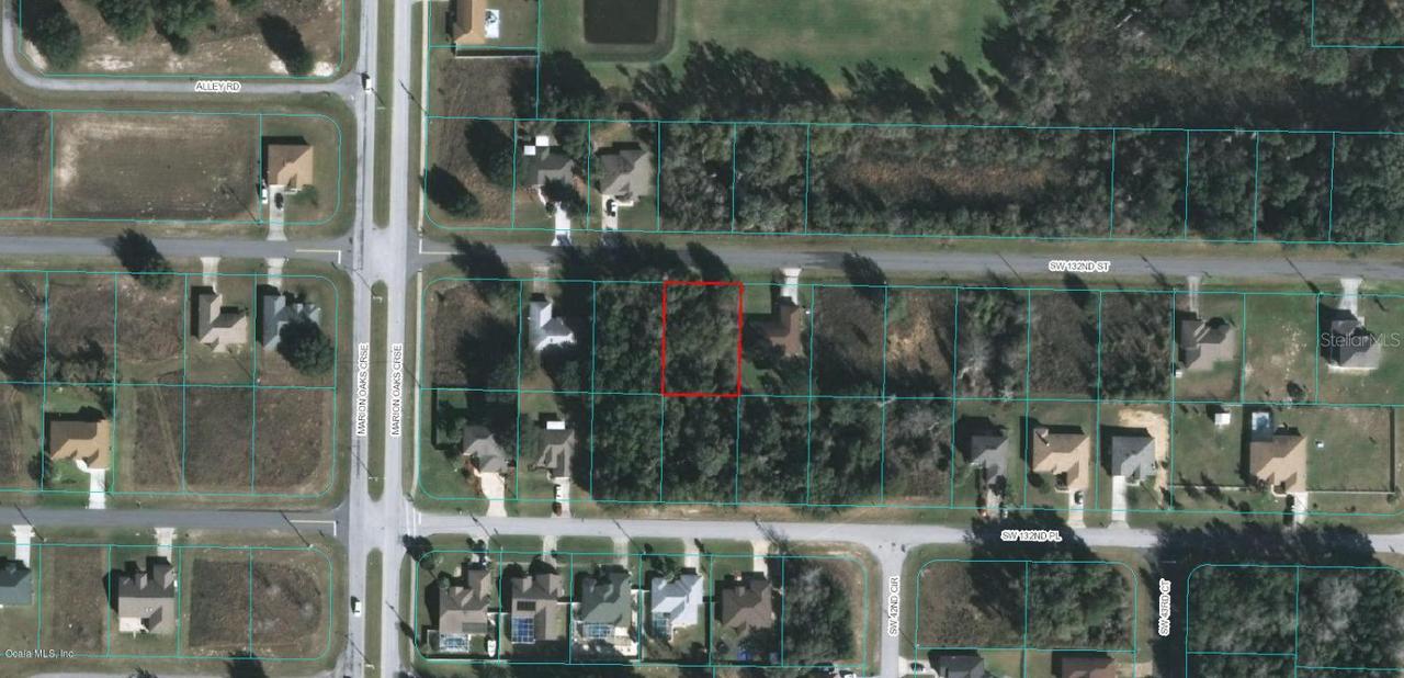 00 SW 132nd St., Ocala, FL 34473