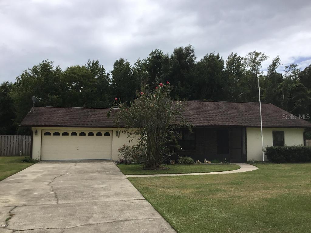 1570 SE 54th Pl., Ocala, FL 34480