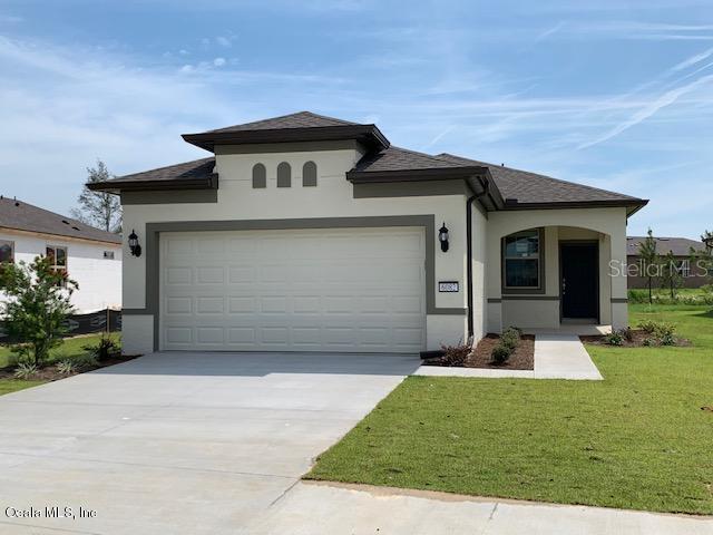 6082 SW 93rd Circle, Ocala, FL 34481