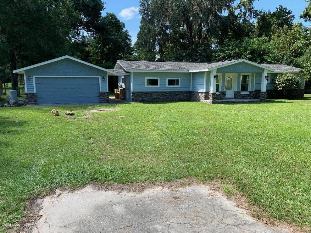 660 SW 73rd Street Rd., Ocala, FL 34476