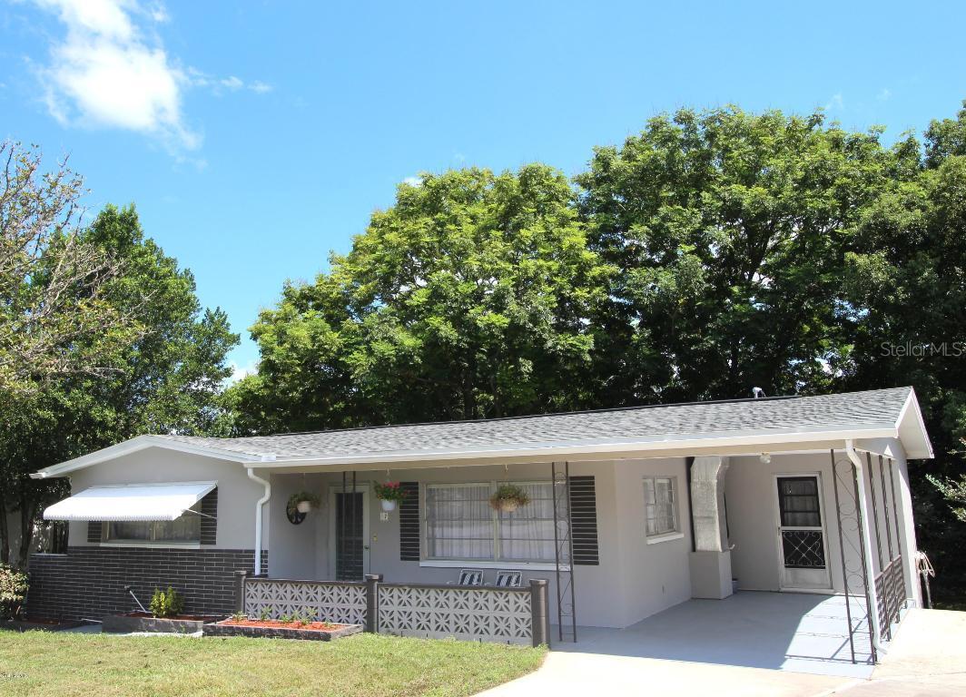 17 S Desoto St., Beverly Hills, FL 34465