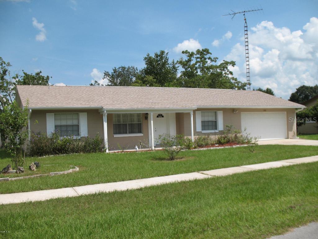 14888 SW 35 Cir., Ocala, FL 34473