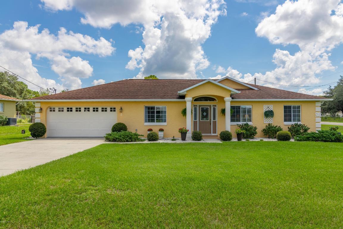 2 Bahia Pass Ln., Ocala, FL 34472