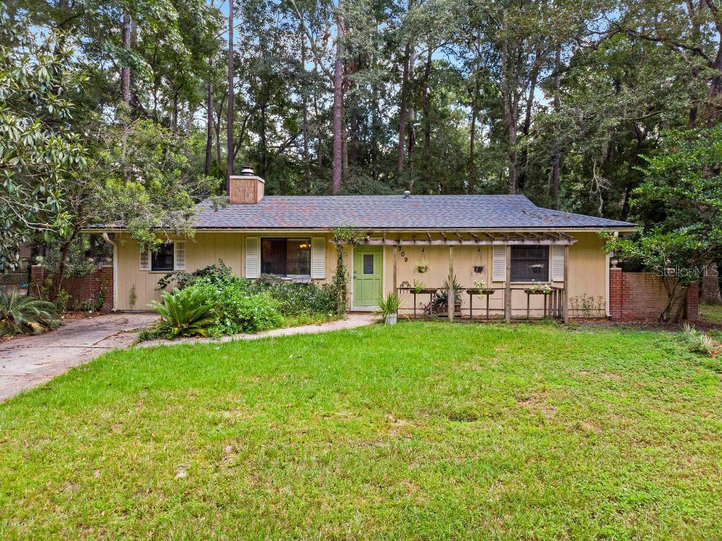 4209 NW 29th Ter., Gainesville, FL 32605
