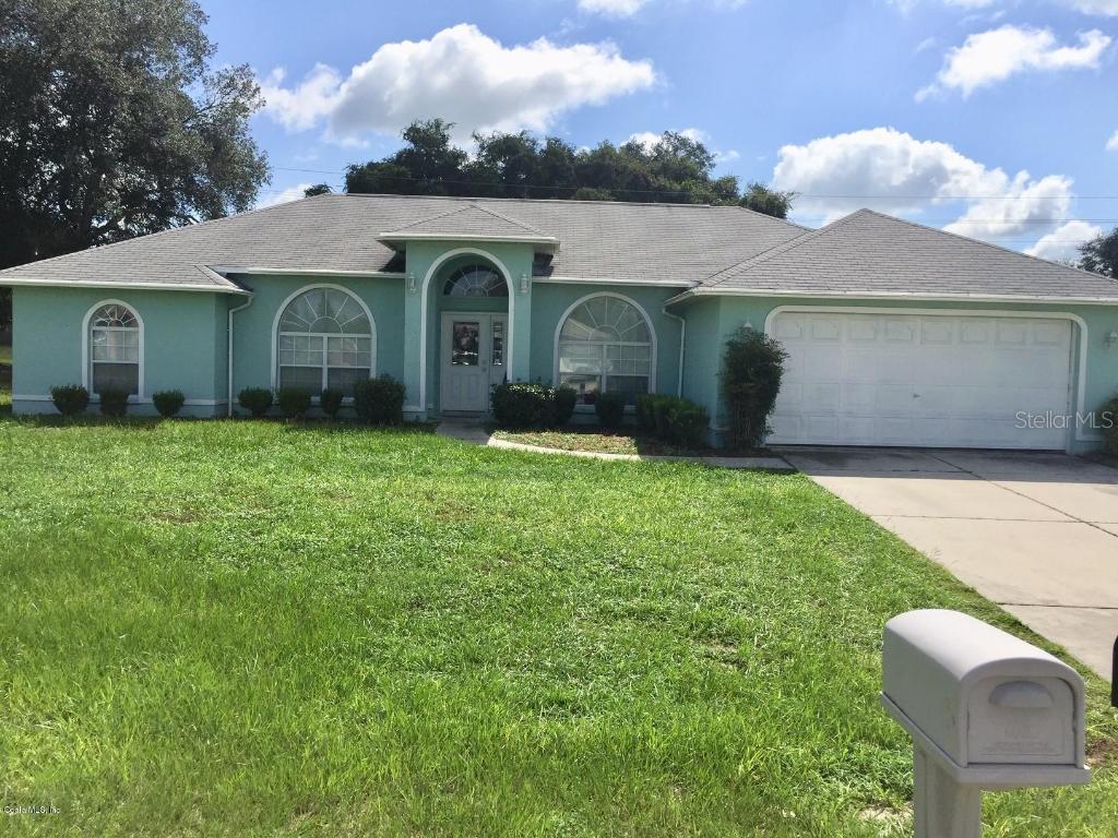 4690 SW 142nd Place Rd., Ocala, FL 34473