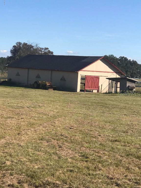 W Highway 40, Ocala, FL 34481