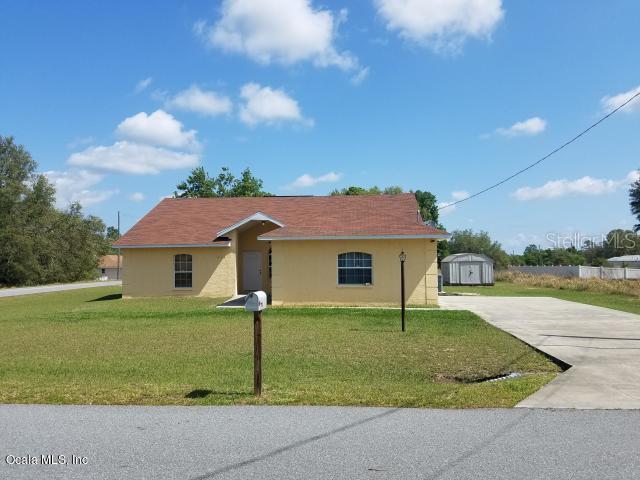 213 Locust Pass Trace, Ocala, FL 34472