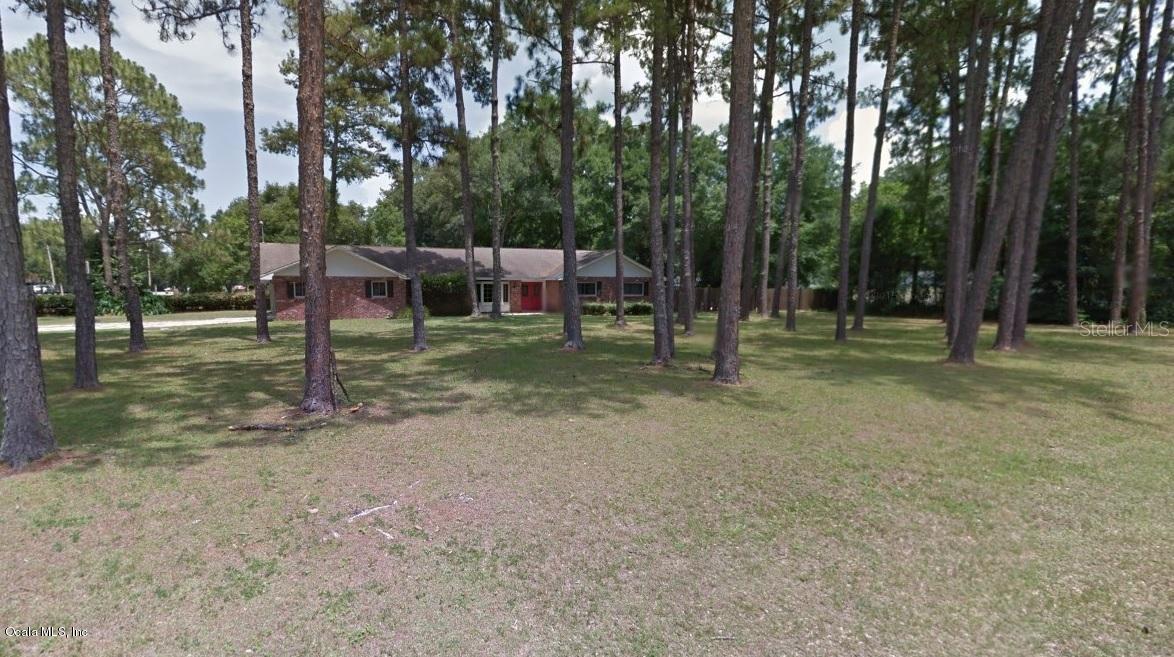 315 SE 41 Ave., Ocala, FL 34471