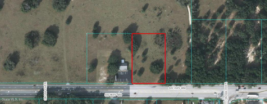 SW Hwy 484, Ocala, FL 34476