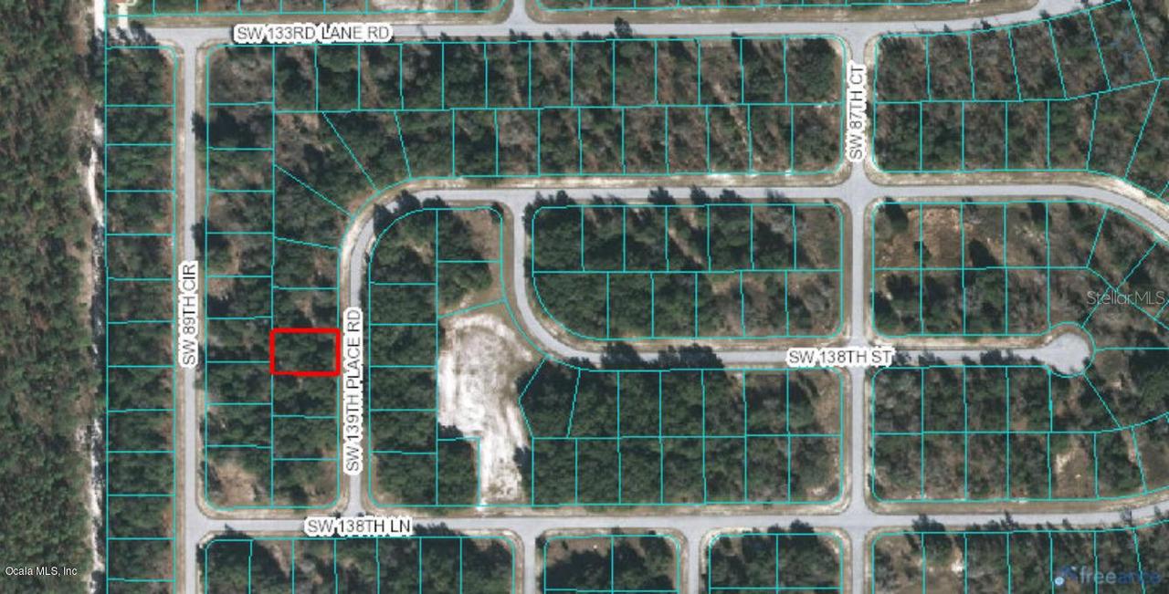SW 139th Place Rd. #30, Ocala, FL 34473