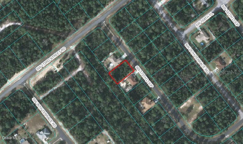00 SW 170th Loop, Ocala, FL 34473
