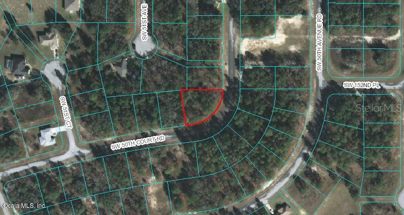00 SW 50 Court Rd., Ocala, FL 34473