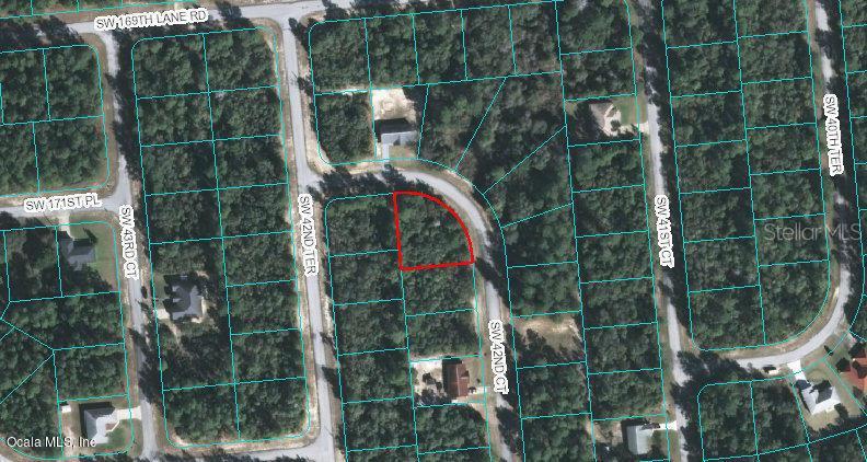 00 SW 42nd Ct., Ocala, FL 34473