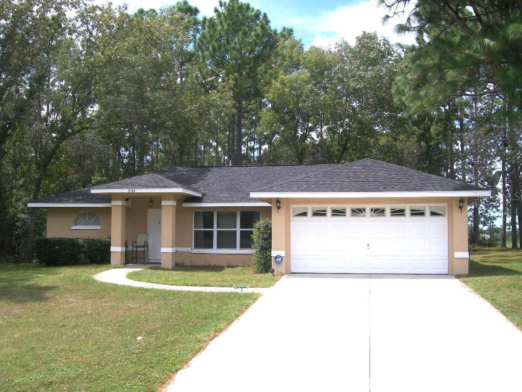 15180 SW 50 Ct Rd., Ocala, FL 34473