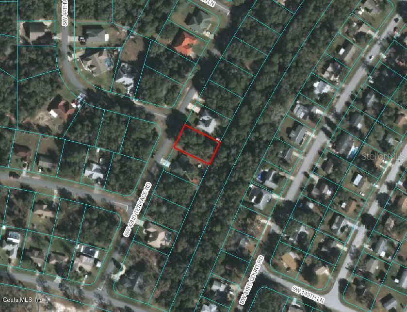 SW 42 Terrace Rd., Ocala, FL 34473