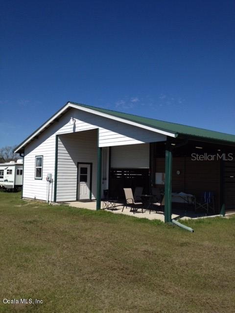 9310 NW 30th Ave., Ocala, FL 34475