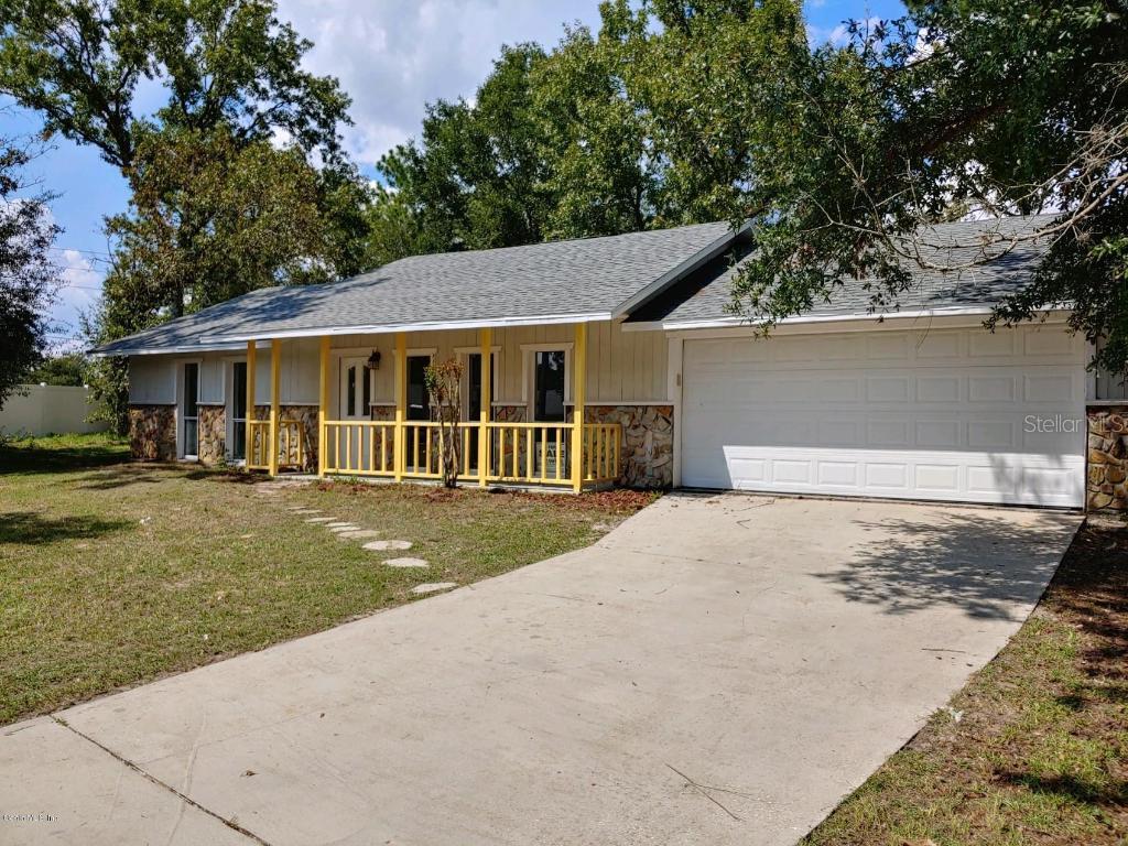 9 Pecan Run Ct., Ocala, FL 34472