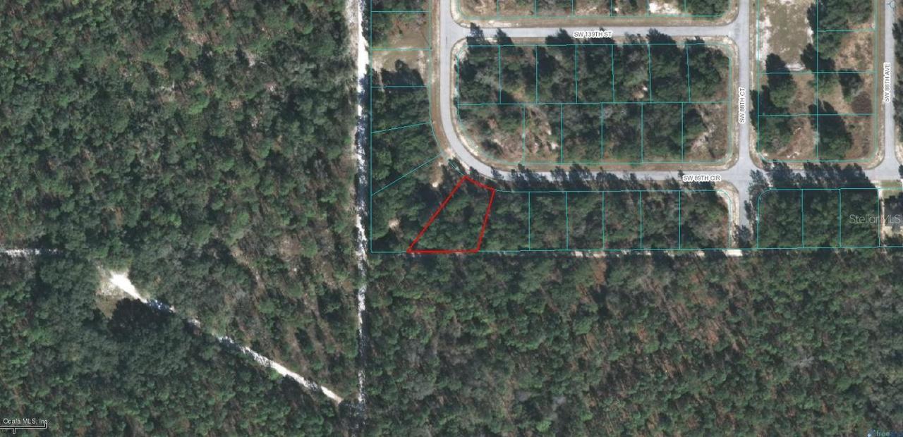 SW 89 Cir., Ocala, FL 34473