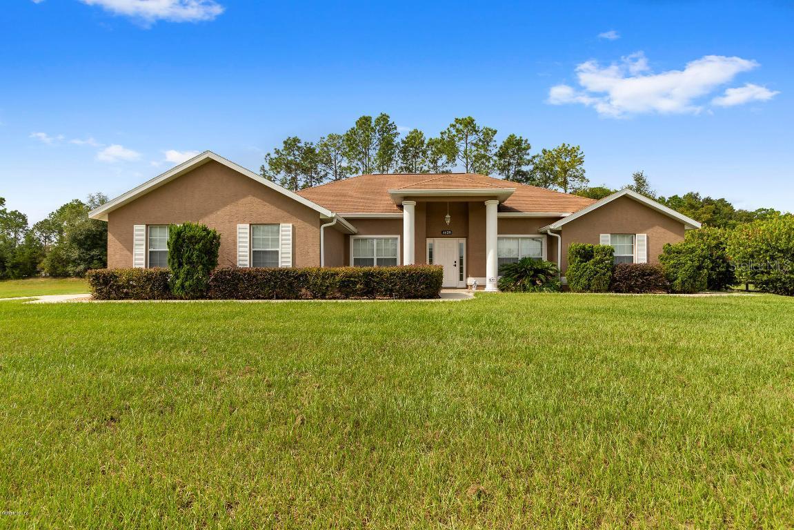 4628 NE 60 Ter., Silver Springs, FL 34488