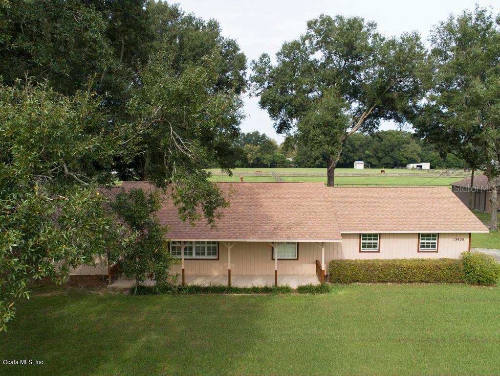 13938 N Magnolia Ave., Citra, FL 32113
